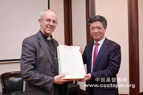 英国圣公会坎特伯雷大主教一行访问中国基督教两会2.jpg
