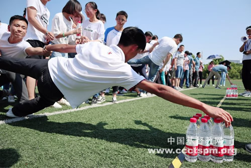 2019 Fun Spring Sports Meeting in NJUTS2.jpg