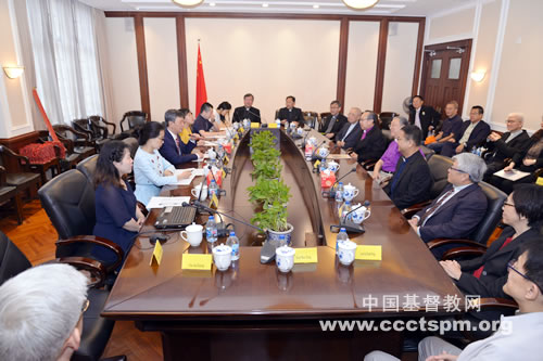 新加坡四宗华文教会理事会代表团访问中国基督教两会1.jpg